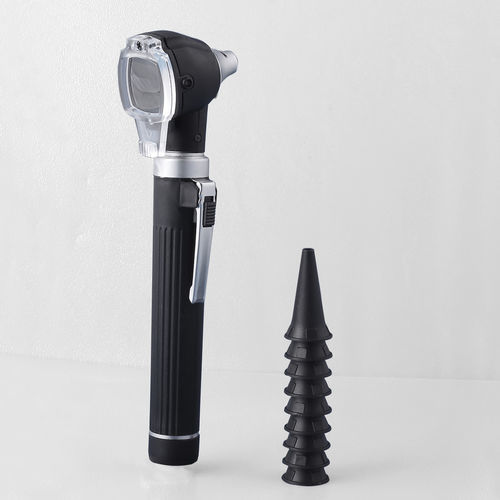 Otoscopio para adulto - MDI-06000-6100 - Mediciveins - con espéculo
