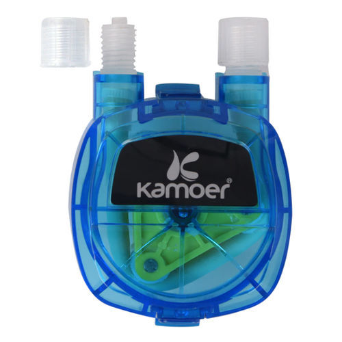 Bomba peristáltica de laboratorio compacta - KHS - Kamoer Fluid Tech (Shanghai) Co.,LTD.