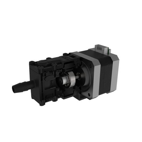 Bomba de vacío de laboratorio - KDLP600-ST - Kamoer Fluid Tech (Shanghai) Co.,LTD. - de diafragma