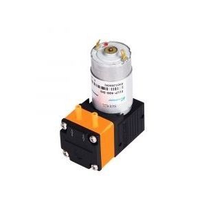 Bomba de vacío de laboratorio - ELLP400 - Kamoer Fluid Tech (Shanghai) Co.,LTD. - de diafragma