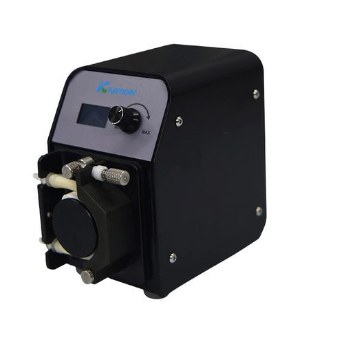 Bomba peristáltica de laboratorio - KCS PRO2 - Kamoer Fluid Tech (Shanghai) Co.,LTD.