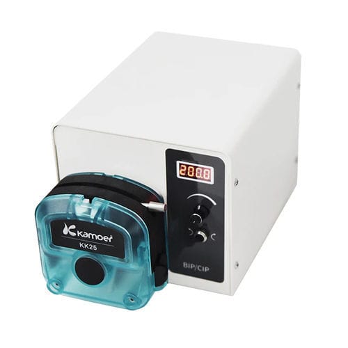 Bomba peristáltica de laboratorio - BIP series - Kamoer Fluid Tech (Shanghai) Co.,LTD.