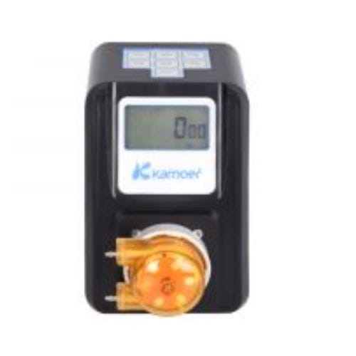 Bomba peristáltica de laboratorio - F01A-STP series - Kamoer Fluid Tech (Shanghai) Co.,LTD.