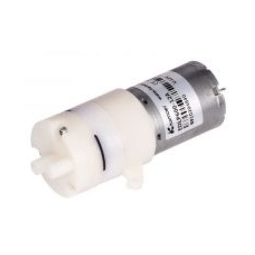 Bomba de vacío de laboratorio - EDLP600 series - Kamoer Fluid Tech (Shanghai) Co.,LTD. - alternativa / de diafragma