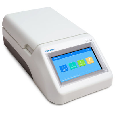 Sistema de preparación de muestras semiautomático - DH100 - Shenzhen Dartmon Biotechnology Co., Ltd. - para histologia / hibridación in situ / de tejidos