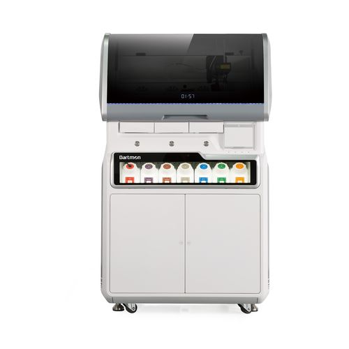 Sistema de preparación de muestras automático - AS330PLUS - Shenzhen Dartmon Biotechnology Co., Ltd. - para histologia / para inmunohistoquímica / FISH