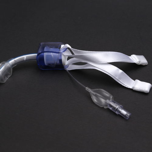 Tubo endotraqueal oral - QQG-01-01 - Shaoxing Undis Medical Technology - sin manguito