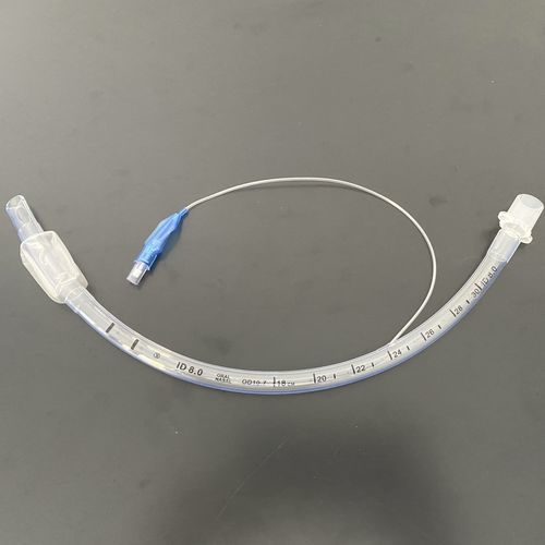 Tubo endotraqueal oral - QCG-02-01 - Shaoxing Undis Medical Technology