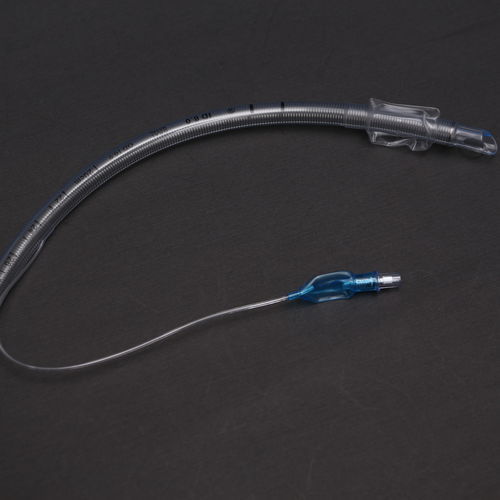 Tubo endotraqueal oral - QCG-04-01 - Shaoxing Undis Medical Technology