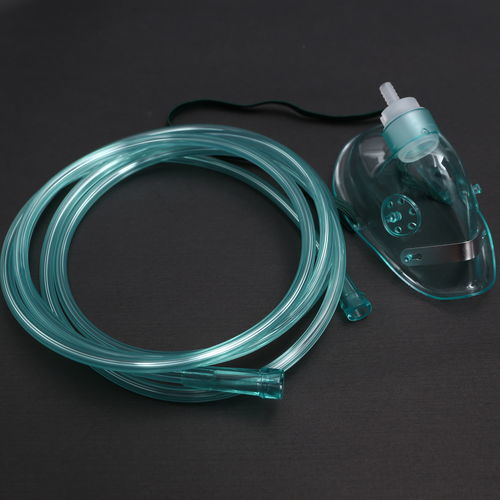 Máscara de oxígeno - YQZ--01-01 - Shaoxing Undis Medical Technology