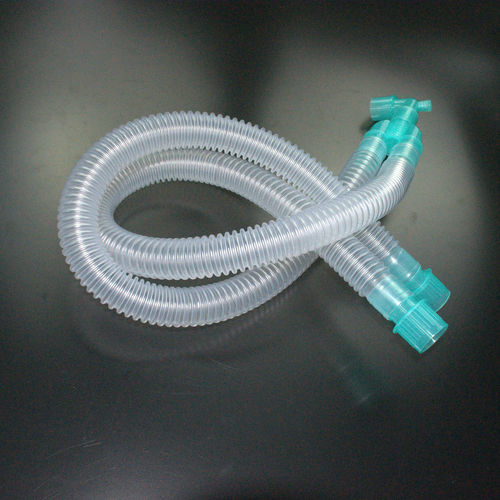 Circuito de respiración para adulto - MZG-01-01 - Shaoxing Undis Medical Technology - pediátrico / neonatal / de un solo uso