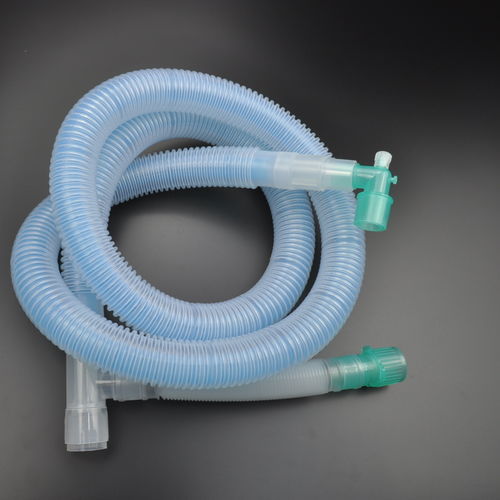 Circuito de respiración para adulto - MZG-04-01 - Shaoxing Undis Medical Technology - de un solo uso