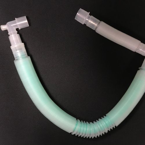 Circuito de respiración para adulto - MZG-05-01 - Shaoxing Undis Medical Technology
