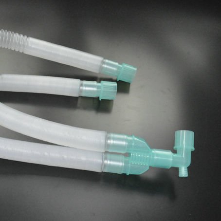 Circuito de respiración para adulto - HXG-02-01 - Shaoxing Undis Medical Technology - pediátrico