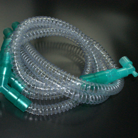 Circuito de respiración para adulto - HXG-03-01 - Shaoxing Undis Medical Technology - neonatal