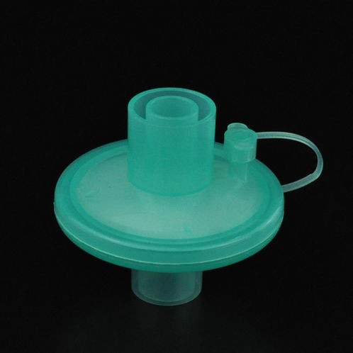 Filtro antibacteriano - GLQ-01-01 - Shaoxing Undis Medical Technology - de membrana / de gas / para dispositivos médicos