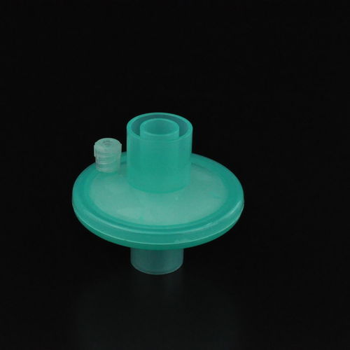 Filtro antibacteriano - GLQ-01-02 - Shaoxing Undis Medical Technology - de membrana / de gas / para dispositivos médicos