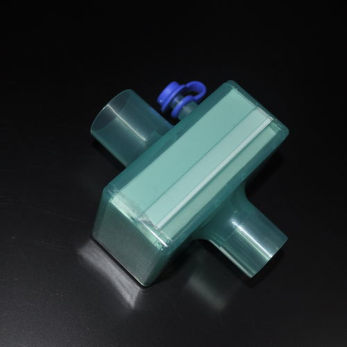 Filtro HEPA - GLQ-05-01 - Shaoxing Undis Medical Technology - de gas / para dispositivos médicos