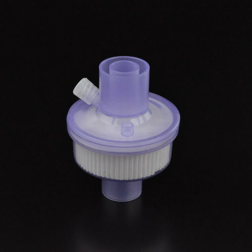 Filtro antibacteriano - HMEF-02 - Shaoxing Undis Medical Technology - de gas / para dispositivos médicos