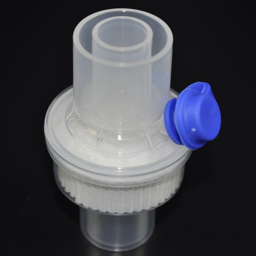 Filtro antibacteriano - HMEF-03 - Shaoxing Undis Medical Technology - de gas / para dispositivos médicos