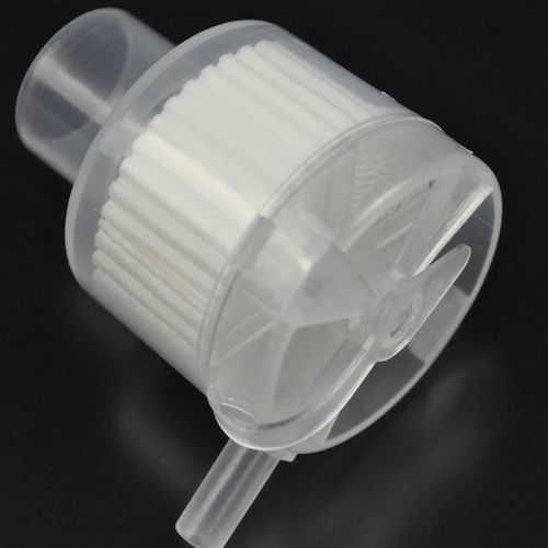 Intercambiador de calor y humedad para circuito de respiración - HME-02 - Shaoxing Undis Medical Technology