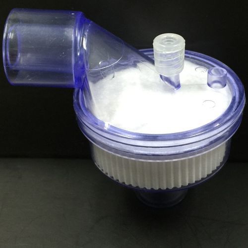 Filtro de membrana - HMEF-05 - Shaoxing Undis Medical Technology - de gas / para dispositivos médicos