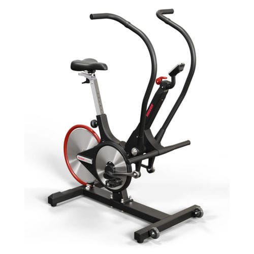 Cicloergómetro - 5512 - Keiser