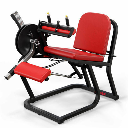 Máquina de musculación curl de piernas - A250 - Keiser