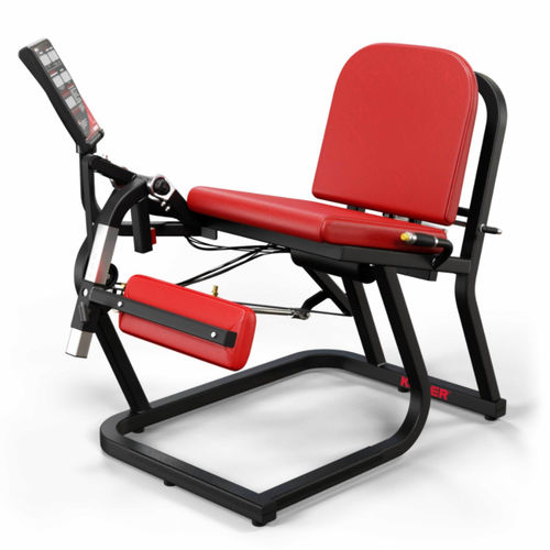 Máquina de musculación extensión de piernas - A250 - Keiser