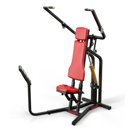 Máquina de musculación jalón frontal - A250 - Keiser