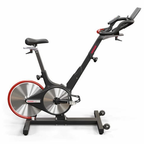 Cicloergómetro - 5509 - Keiser