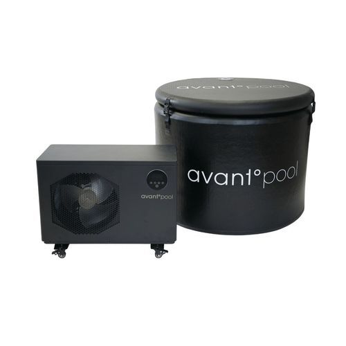 Bañera de hielo inflable - Kide - Avantopool