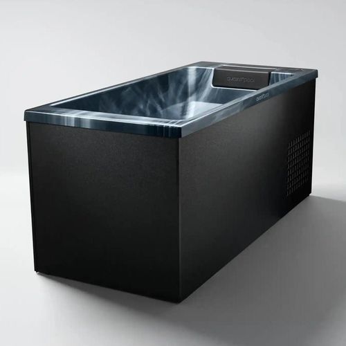 Bañera de hielo con patas - Kuura - Avantopool