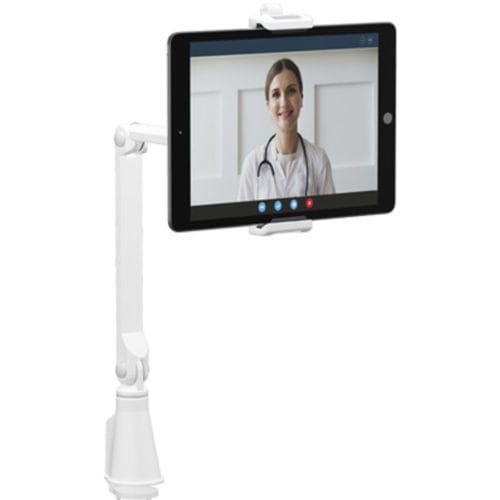 Brazo de soporte articulado - AccessMount™ - Touchpoint Medical - médico / de seguridad