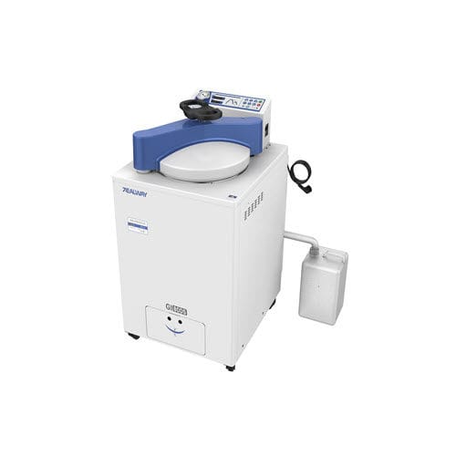 Autoclave médico - GI54SR - ZEALWAY (XIAMEN) INSTRUMENT INC. - de laboratorio / para servicio de esterilización / de vapor