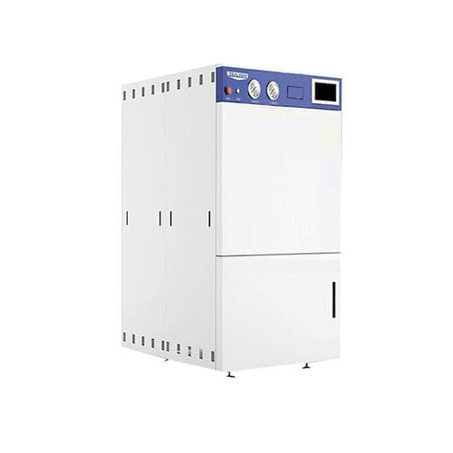 Autoclave médico - GWA180SQ - ZEALWAY (XIAMEN) INSTRUMENT INC. - de laboratorio / para servicio de esterilización / de vapor