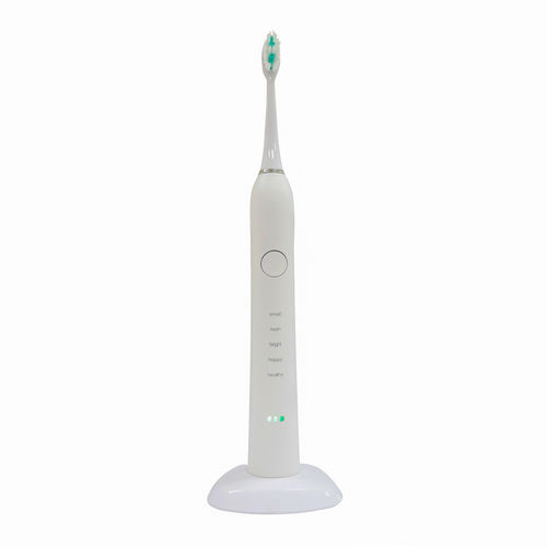 Cepillo dental eléctrico - RLT209 - Shenzhen Relish Technology Co.,Ltd. - sónico