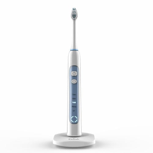Cepillo dental eléctrico - RLT205 - Shenzhen Relish Technology Co.,Ltd. - sónico