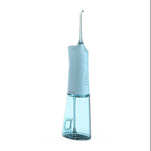 Irrigador bucal por chorro de agua - R04 - Shenzhen Relish Technology Co.,Ltd.