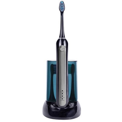 Cepillo dental eléctrico - RLT234 - Shenzhen Relish Technology Co.,Ltd. - sónico