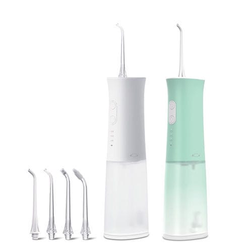 Irrigador bucal por chorro de agua - RLI506 - Shenzhen Relish Technology Co.,Ltd.