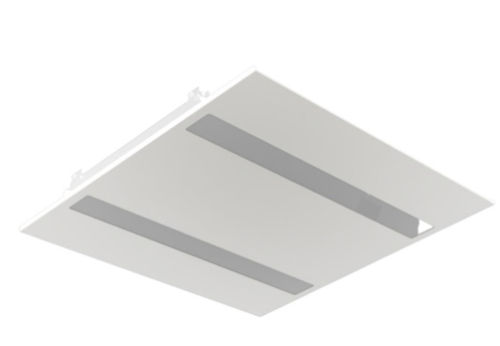 Iluminación de techo - WLS60 - DentLed - para clínica veterinaria / para clínica dental / de laboratorio dental