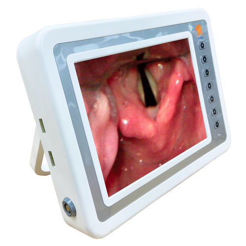 Monitor médico - Jiangsu Mole Electronic Technology - de alta definición / 8" / de realidad virtual