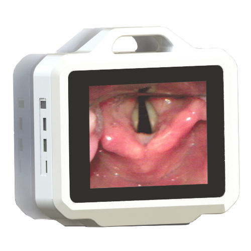 Monitor médico - YS-I-100 - Jiangsu Mole Electronic Technology - de alta definición / 10.1" / táctil