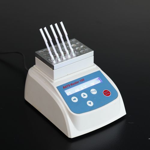 Incubadora de laboratorio para almacenamiento de muestras - Shenzhen Lvshiyuan Biotechnology Co., Ltd - de mesa