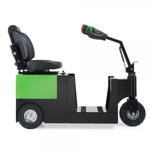 Transportador eléctrico para cama de hospital - CC2500-S - Movexx International BV - para obra / para carros médicos