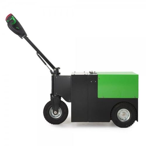 Transportador eléctrico para cama de hospital - TT3500-S - Movexx International BV - para obra / para carros médicos / con mando a distancia