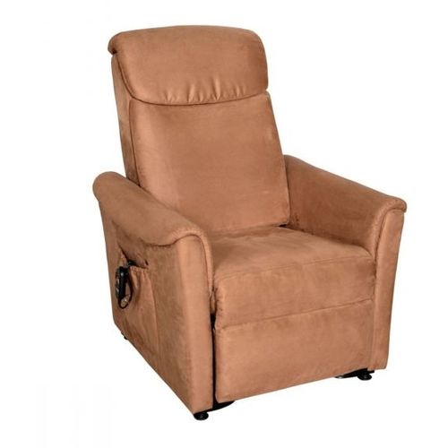 Silla con reposabrazos - Modena  - TOPRO - con respaldo alto / con reposapiés / elevadora