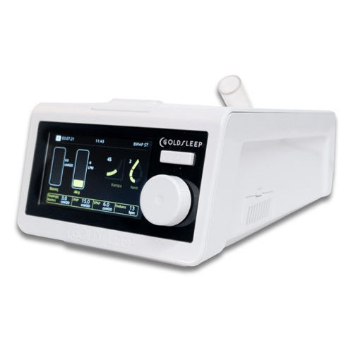 Máquina CPAP para asistencia domiciliaria - Medisan Tıp Sağlık Arge Üretim Ve Ticaret A.Ş - para el tratamiento de la apnea del sueño / para adulto