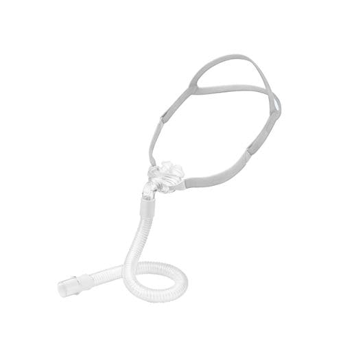 Máscara de ventilación con bigotera - YP-01 - Medisan Tıp Sağlık Arge Üretim Ve Ticaret A.Ş - no invasiva / para ventilación no invasiva / transparente